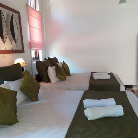 Cosy Nest Home Stay Negombo Luaran gambar