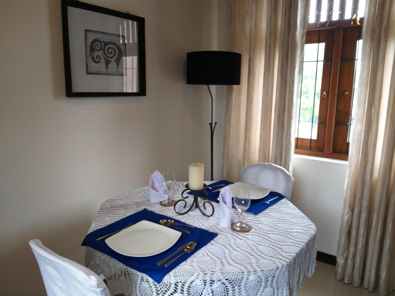 Cosy Nest Home Stay Negombo Luaran gambar
