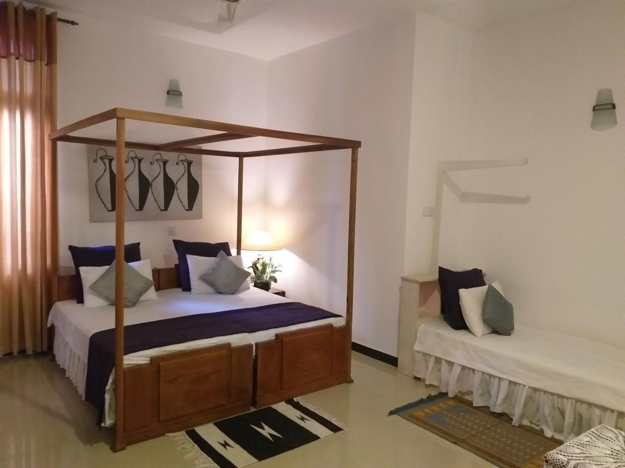 Cosy Nest Home Stay Negombo Luaran gambar
