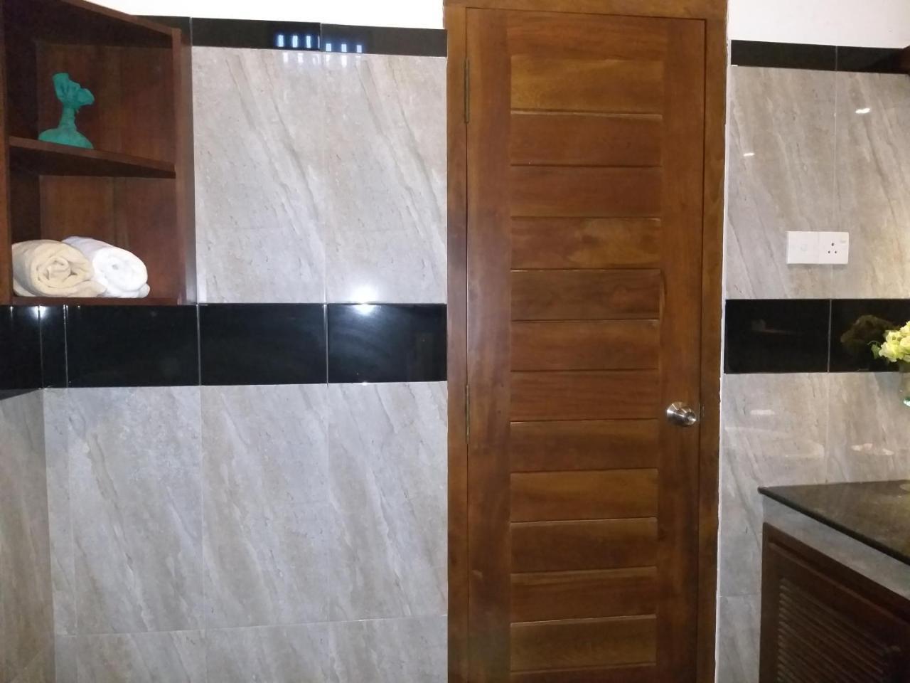 Cosy Nest Home Stay Negombo Luaran gambar