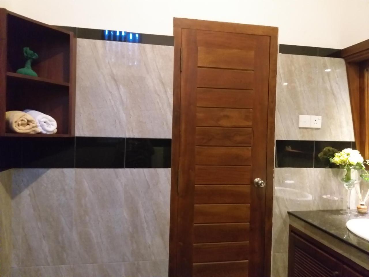 Cosy Nest Home Stay Negombo Luaran gambar