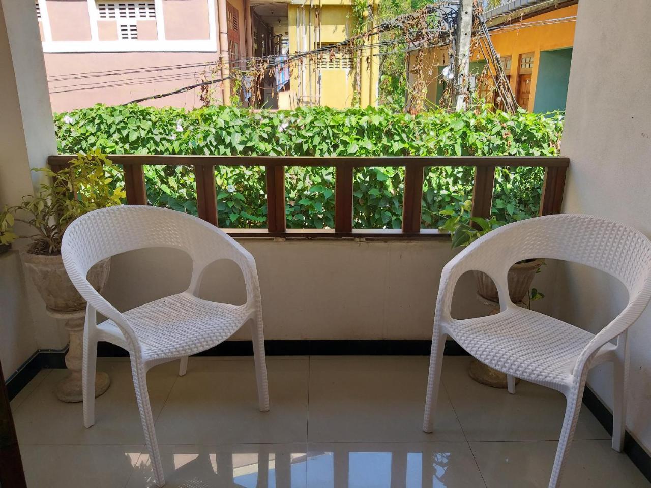 Cosy Nest Home Stay Negombo Luaran gambar