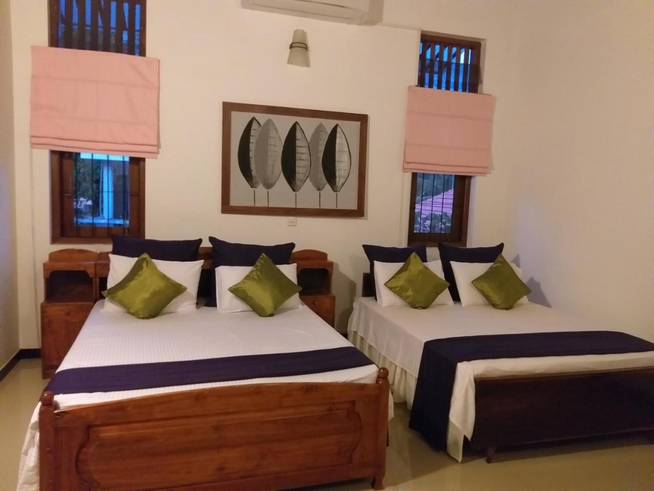 Cosy Nest Home Stay Negombo Luaran gambar
