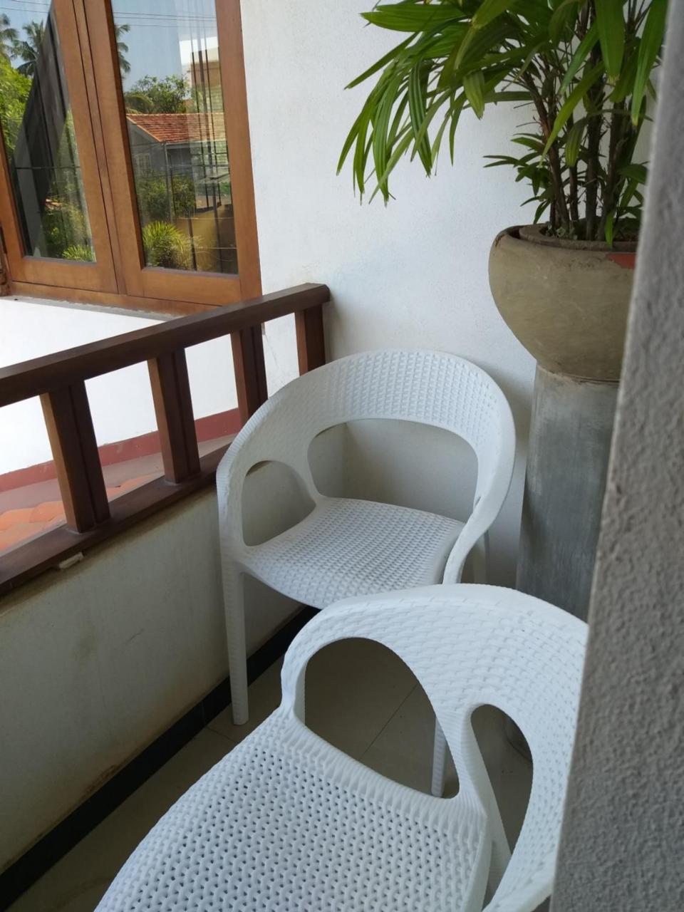Cosy Nest Home Stay Negombo Bilik gambar