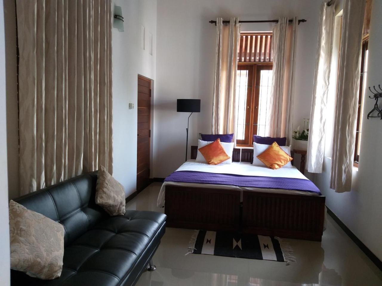 Cosy Nest Home Stay Negombo Luaran gambar
