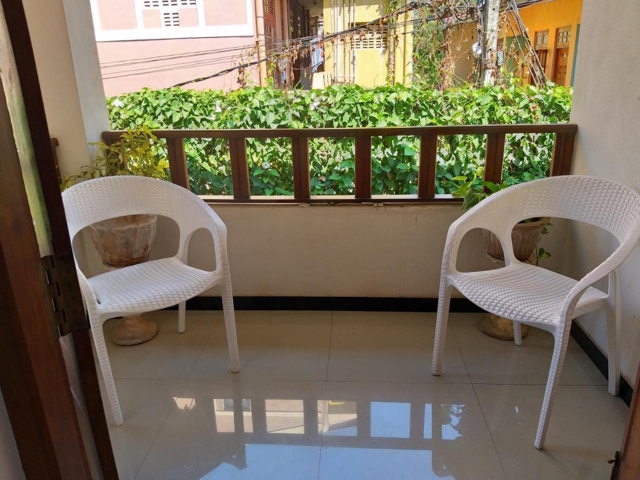 Cosy Nest Home Stay Negombo Bilik gambar