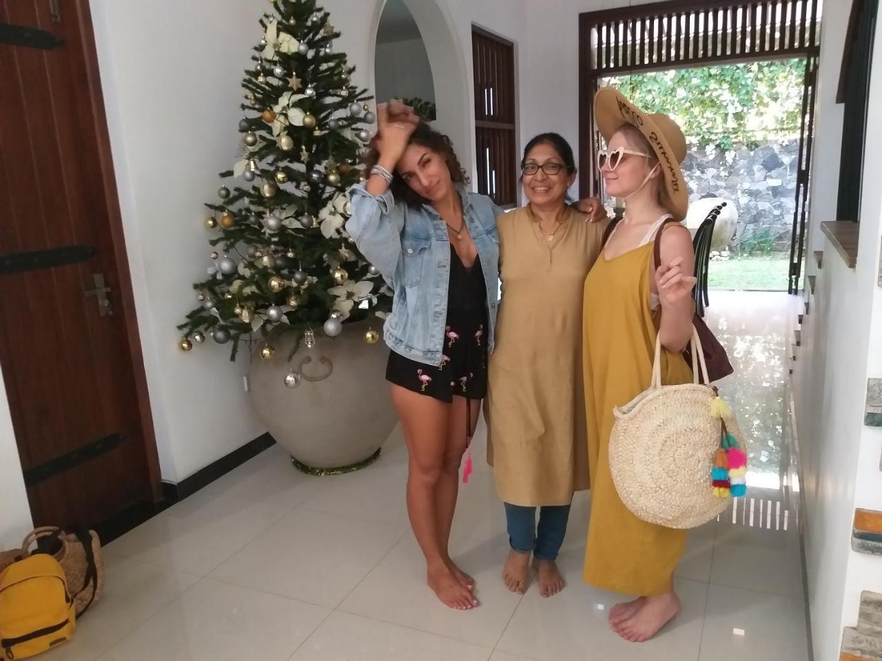 Cosy Nest Home Stay Negombo Luaran gambar