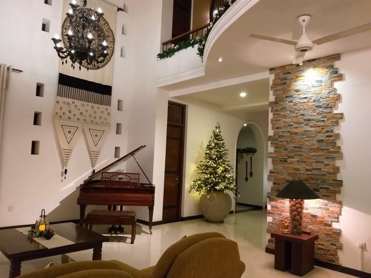 Cosy Nest Home Stay Negombo Luaran gambar